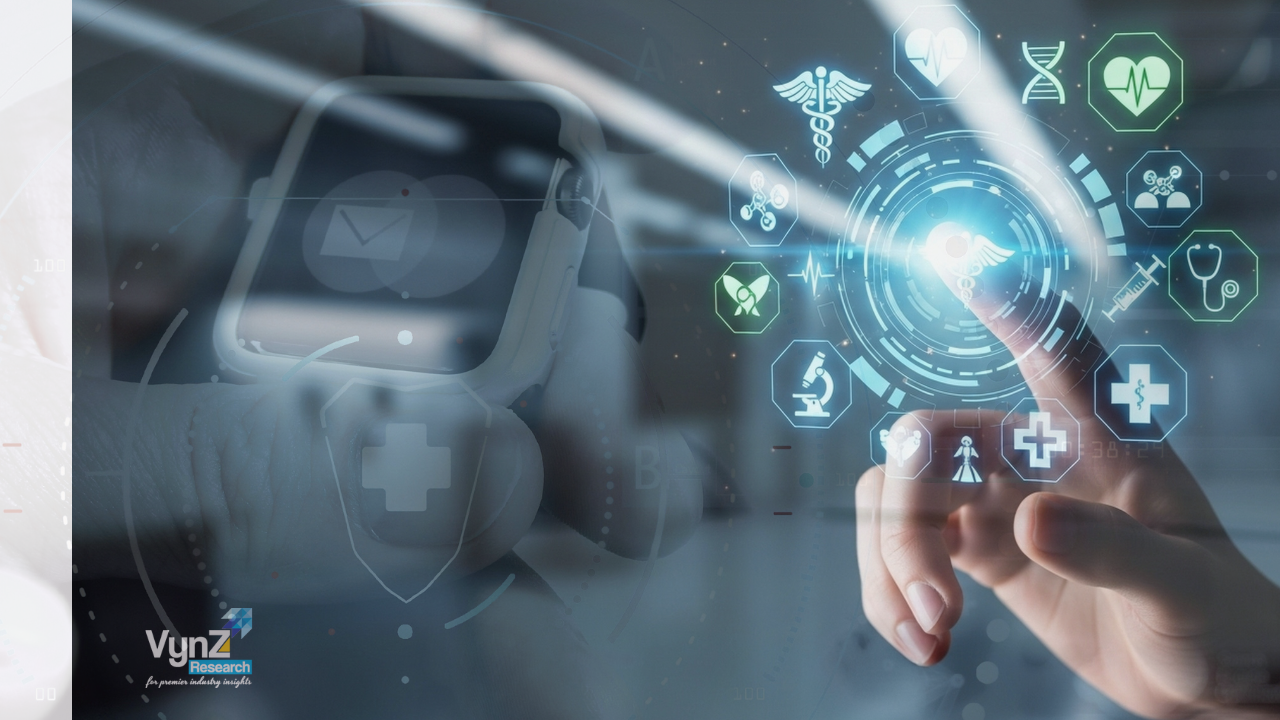 Wearable Health Tech Boom: Consumer Demand & Market Forecast